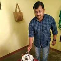 Umasankar Bhuyan