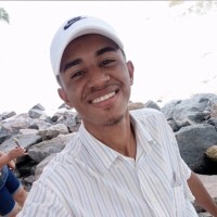 Antonio Mateus Souza Borges