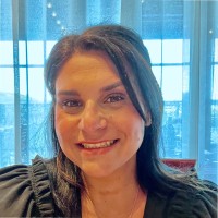 Patti Ann Mazzella