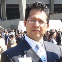 Elías García