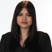 Valentina Pájaro Guerrero