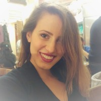 Maria Nicole Fiorenza