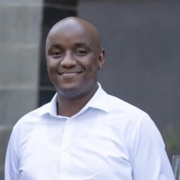 Edwin Macharia