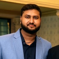 Gaurav Singh