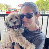 Stacey Goldstein