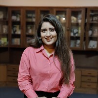 Ayushi Arora