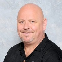 Michael Reynolds