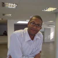 Garron Harker