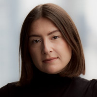 Larisa Zade