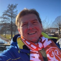 Richard Nieuwenhuizen