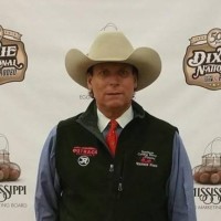 Steve Grantham