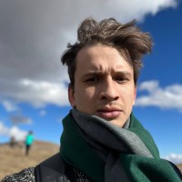 Denis Kudryashov
