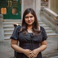 Rodela Zaman