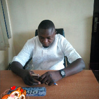 Emmanuel Amuche