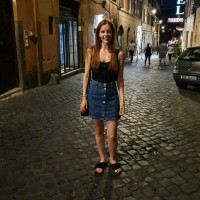 Emily Sharp