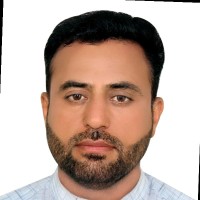 Hazratullah Rohani
