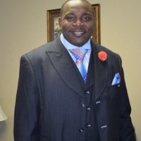 Jimmy Bailey