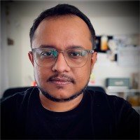 Fahad Faizal