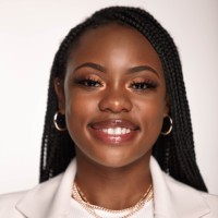 Ashley Ighorewo