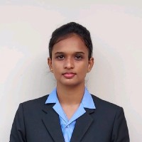 Jiya Ann kurian