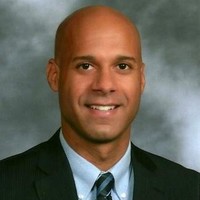 Marc E. Thornton, Ed.D.