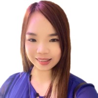Regina Marie Rosal