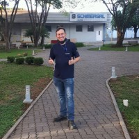 Tiago Nicolleti