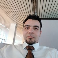 Mohammad Ashour