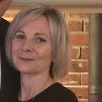 Tina Buckley