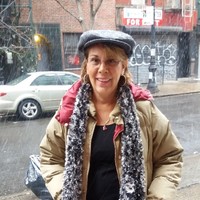 Catherine Cruz