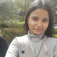 Parima Kashyap