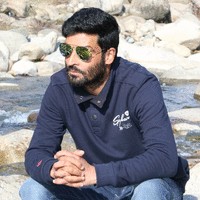 bhat nisar