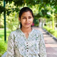 Nandhitha M