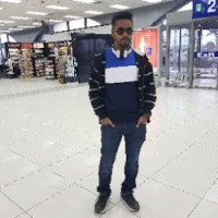 Pavan Yerra