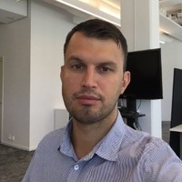 Aleksandar Radosevic