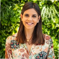 Maria João Almeida
