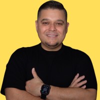 Max Jimenez