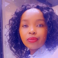 Lucia Mahlangu