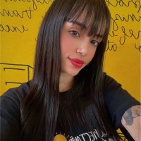 Juliana Moreira