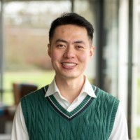 Haochen Zhang