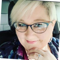 Katie Stout