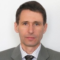 Nikolay Shatkov