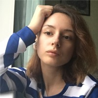 Еlizaveta Zhidkova