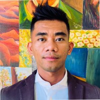 Nicolas Gustiawan