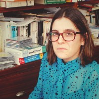 Marta Cabezas Álvarez