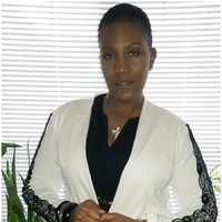Ms. Jada Williams