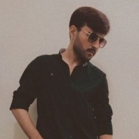 Engr Muhammad Zain