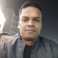 Vikas Bodra