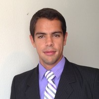 Luis F. Martinez