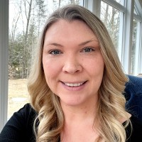 Jeanette Anderson, Cert. Tran.